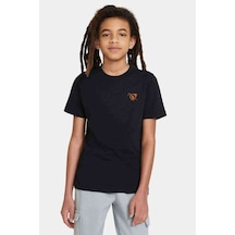 Tshirthane Half Life 2 Rise And Shine Baskılı Unisex Çocuk Siyah T-Shirt (528312345)