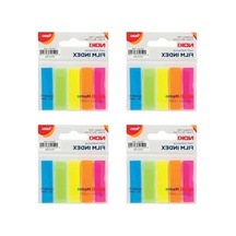 İndeks Film 12x45 Mm, 25 Yaprak, Renkli Seçenekler