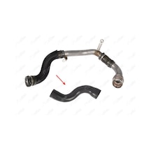 Nıfea Turbo Hortumu Uzun Metal Boru Hariç Mgn Iıı-fluence 1.5 Dci 110hp 09 Nıfea 11460 144602487r 144603600r 8201020571