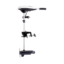 Haibo Et-54 Elektrikli Bot  Motoru 54 Lbs