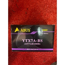 Aprılıa Rxv 450 2005-2013 Ytx7a-bs Abuş Akü