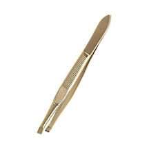 Rose Gold Collection Cımbız