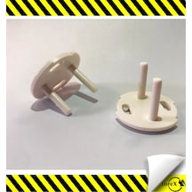 Lorex LR-PK Bebek Priz Koruyucusu