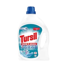 Yoğun Ferahlık Sıvı Çamaşır Deterjanı 33 Yıkama 2145 Ml