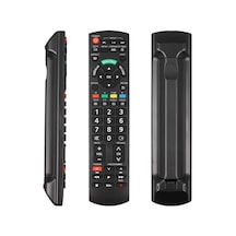 Panasonic Rm-d920+ N2qayb000752 Tx-l32c3b Tx-p50xt50 Universal Lcd-led Tv Kumandası 60711565