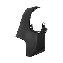 Cıtroen Berlıngo- 19/24 Arka Tampon Ucu Sağ Siyah İtalya