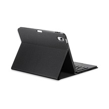 Dux Ducis İpad 10 2022 Tk Series Kablosuz Bluetooth Klavye Touchpad Kılıf- 5775