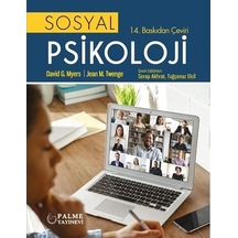 Sosyal Psikoloji David G.myers Palme