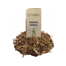 İstanbul Baharat Enginar Yaprağı 3 x 40 G