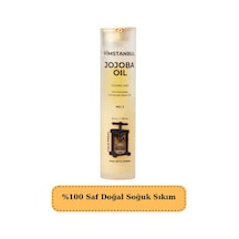 Fimstanbul Jojoba Yağı %100 Saf Doğal Soğuk Sıkım 50 Ml No:2 Jojoba Oil Sebum Dengeleyici