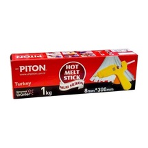 Piton Mum Silikon 1kg 8x300 Mm
