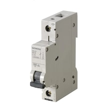 Siemens 16 Amper Monofaze Otomatik Sigorta