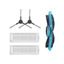 Srfn Ticaret Viomi V2 Pro Uyumlu Robot Süpürge Seti