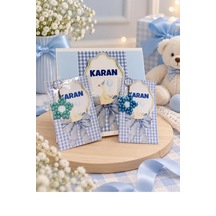 Bebek Hoşgeldin Hediyelik