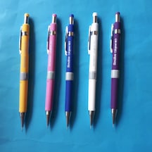 0.7 Versatil Kalem Scrikss 5 Adet + 12 Tüp Faber Castell Min