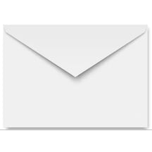 Posta Zarf (Mektup) Silikonlu 11.4x16.2 110 GR (50 adet)