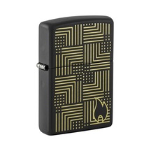 Zippo 218 Fancy Zippo Design Çakmak Çok Renkli