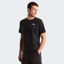 The North Face M Ma Graphic Regular Short Sleeve Tee-gr Erkek T-shirt-32866 Siyah The North Face M Ma Graphic Regular Short Sleeve Tee-gr Erkek T-shirt-32866 Siyah