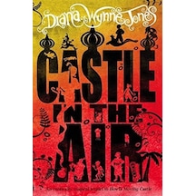 CASTLE IN THE AIR 9780006755302