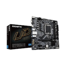 Gıgabyte B760m H Ddr5 Hdmı Vga Matx  1700p