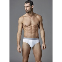 Dagi Erkek Slip Pamuk Compact D5182