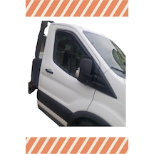 Ford Transit  2014 -2022 Modellerine Özel 2’Li Mügen Tip Cam Rüz