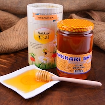 Gurmepark Hakkari Bal Süzme Çiçek Balı 850 G