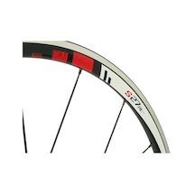 Sram Jant Çemberi S27 Comp Ön 700C Ub Fren Siyah 18D