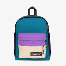 Eastpak Kittery Pak'r Unisex Siyah Sırt Çantası Ek0a5bmv0z71