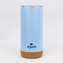 Igloo Cork Mug 500ml-buzul Mavi Buz Mavisi