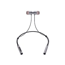 Snopy SN-BTS01 Boyun Askılı Mıknatıslı Bluetooth 4.1 Spor Kulak İçi Kulaklık