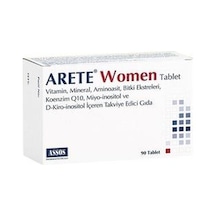Arete Women 90 Tablet