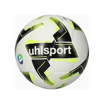 Uhlsport Soccer Pro Synergy Topu - 5 Beyaz