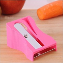 Kalemtraş Soyacak Pembe Diğer