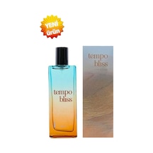 Bargello Tempo Bliss Kadın Parfüm EDP 50 ML