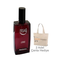 Ersağ Lodos Erkek Parfüm - 100 Ml Diğer