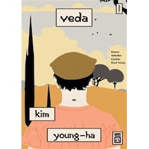 Veda - Kim Young-Ha - Timaş Yayınları