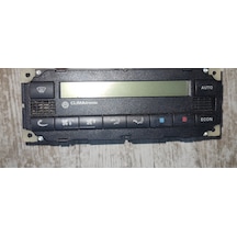 5hb007617 3b1907044b Volkswagen Passat B5 Klima Kontrol Paneli