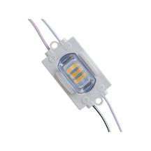Powermaster 24 Volt 1.4 Watt Günışığı 2835 Cob Modül Led 48 30