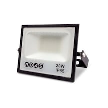 Noas 20w Led Projektör Beyaz Işık