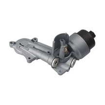 Mga 63263 Yağ Soğutucu Komple Peugeot:206-301-306-307-308