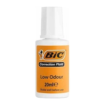 Bic Sıvı Silici 20 Ml 10 Lu 964249