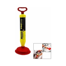 Propump Kaporta Lavabo Klozet Pompası Çok Renkli