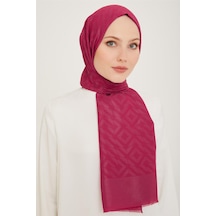 Armine Trend Pera Şal 1 4867 Pembe