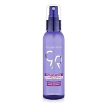 Mattifying Fixing Spray - Matlaştırıcı Makyaj Sabitleyici Sprey 120 Ml