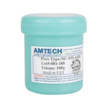 Amtech Nc-559-Asm Krem Flux 100G
