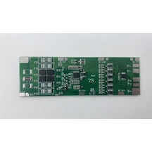 Xr-7s Li-ion Pil Koruma Ve Bms Devre Kartı