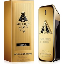 Paco Rabanne One Mıllıon Elıxır 100 Ml Homme Diğer Fresh
