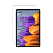 Samsung Galaxy Tab S7 Plus T970 Uyumlu Nano Kırılmaz Ekran