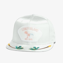 Goorin Bros Island Gateaway Unisex Mavi Şapka 101-1904 Mavi